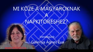 MI KÖZE A MAGYAROKNAK A NAPKITÖRÉSEKHEZ? - NEXUS TÉVÉ