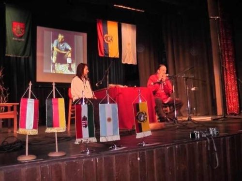 Körmendi konferencia