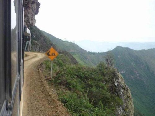 Lélekvesztő utazás